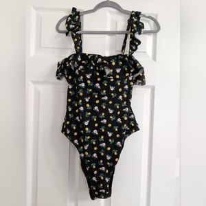 Victoria's Secret Swim One piece - Size XL